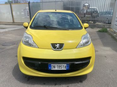 Peugeot 107 1.0 68CV 3p. Plaisir