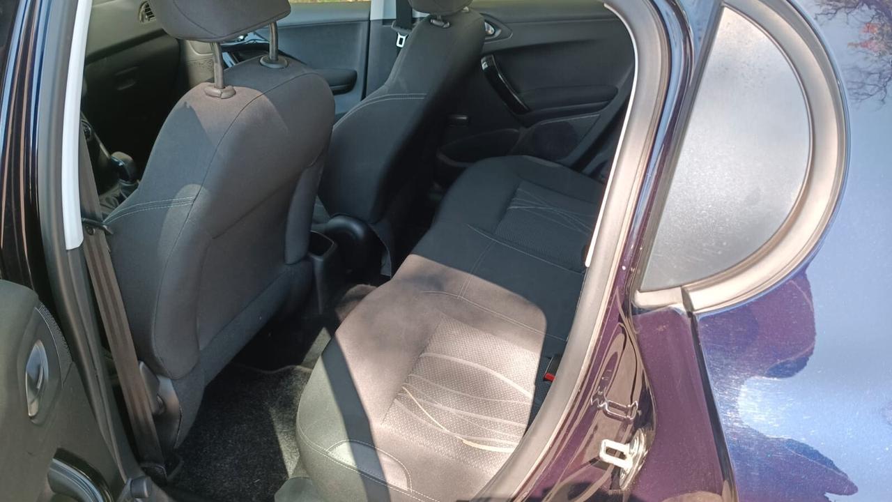 Peugeot 208 PureTech 82 5 porte Active