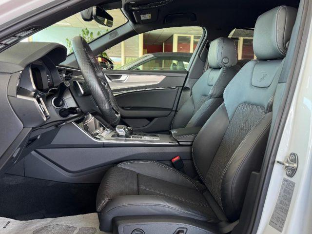 AUDI A6 45 2.0 TFSI QUATTRO ULTRA S TRONIC S LINE *UNIPROP