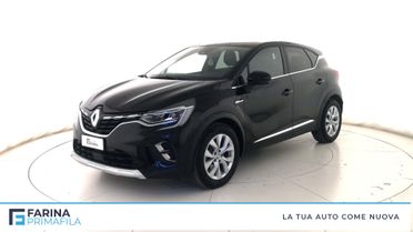 RENAULT Captur II 2019 - Captur 1.6 E-Tech hybrid Zen 145cv auto