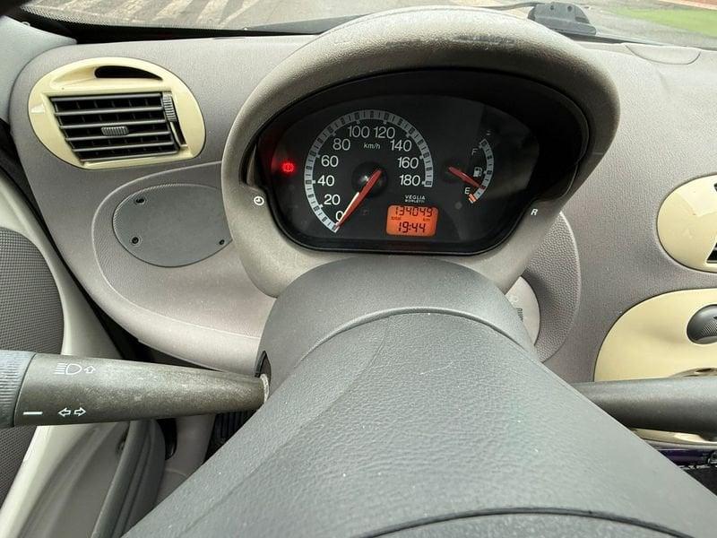 FIAT Seicento Seicento 3p 1.1 54cv ACTIVE