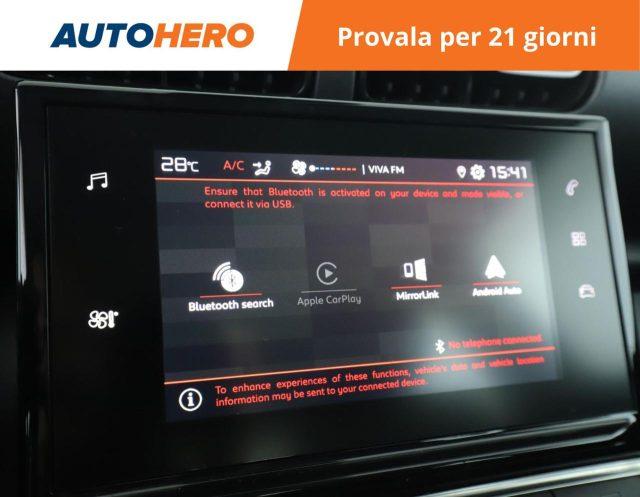 CITROEN C3 Aircross PureTech 82 Feel