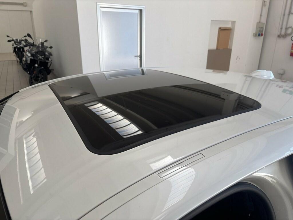 BMW Serie 3 Berlina 330 d Mild Hybrid 48V Msport Steptronic