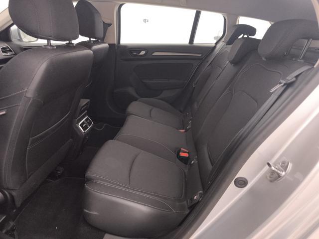 RENAULT Megane 1.5 blue dci Business 115cv