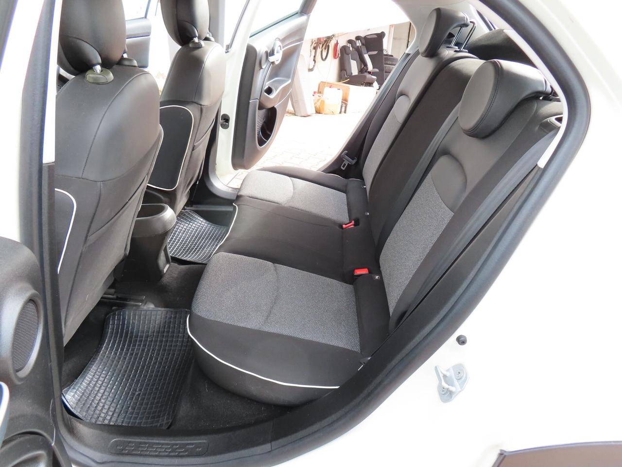 Fiat 500X 1.3 MultiJet 95 CV EURO 6 *110.000 KM