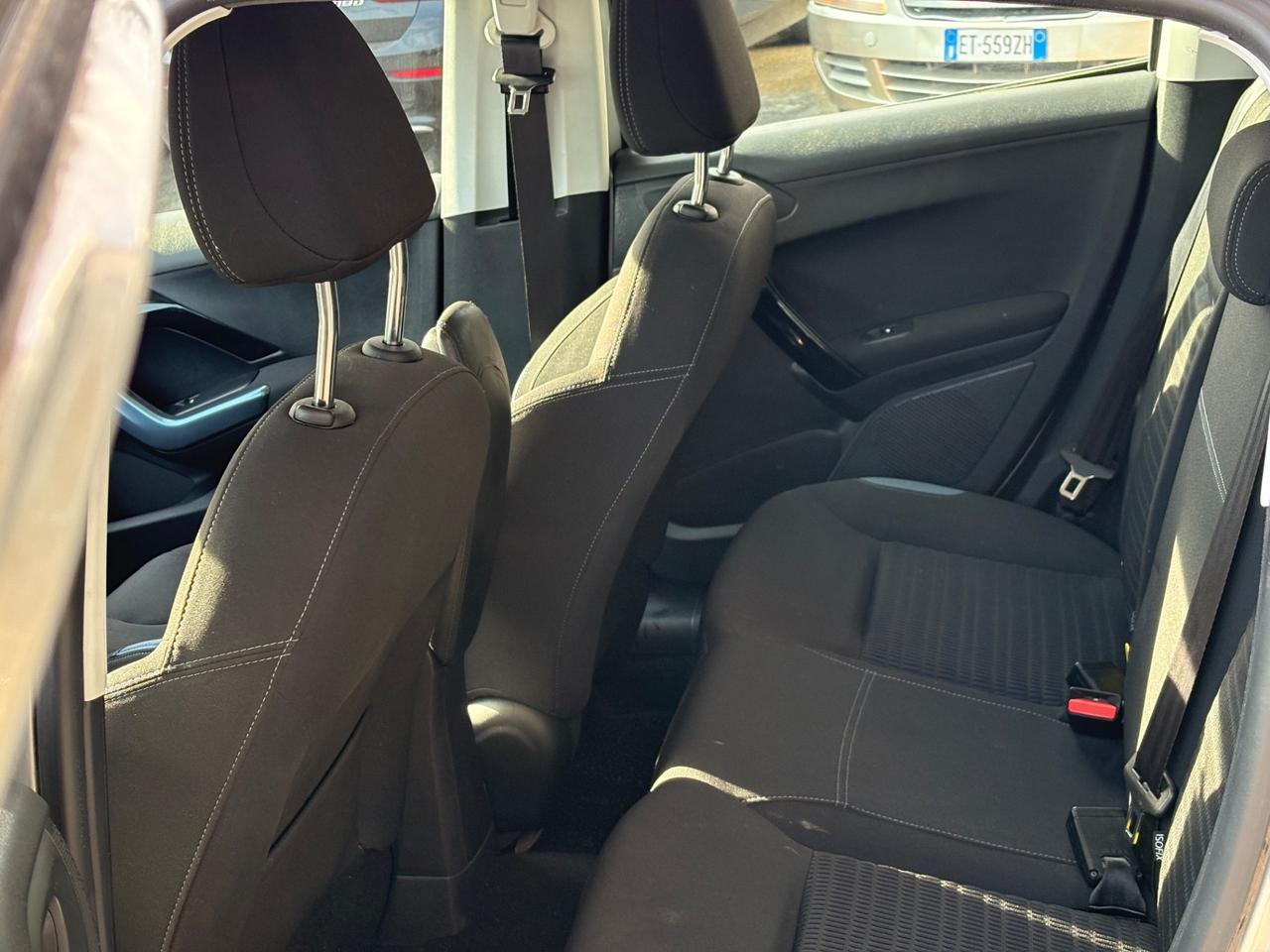 Peugeot 208 1.4 VTi 95 CV 5p. Allure