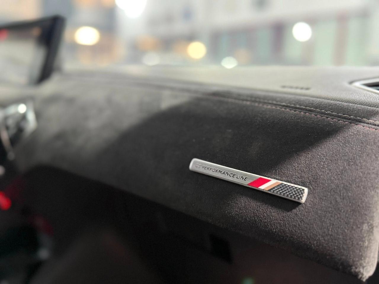 DS3 Crossback 1.5 Bluehdi 130cv Performance 2020