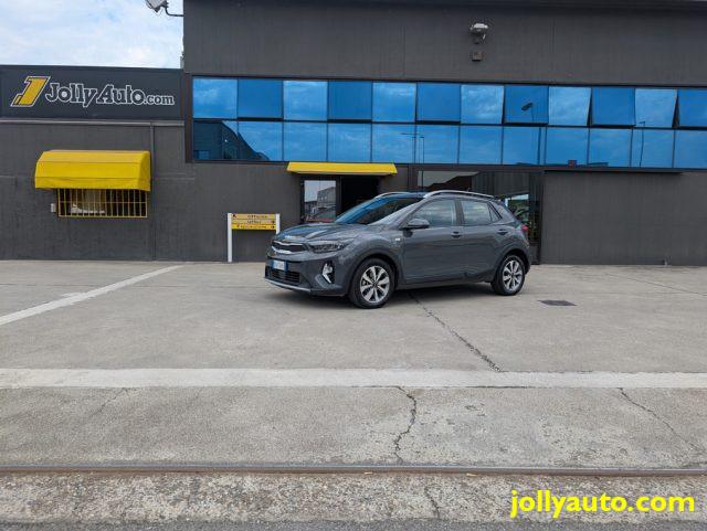 KIA Stonic 1.2 DPI ECO GPL Style - OK NEOPATENTATI