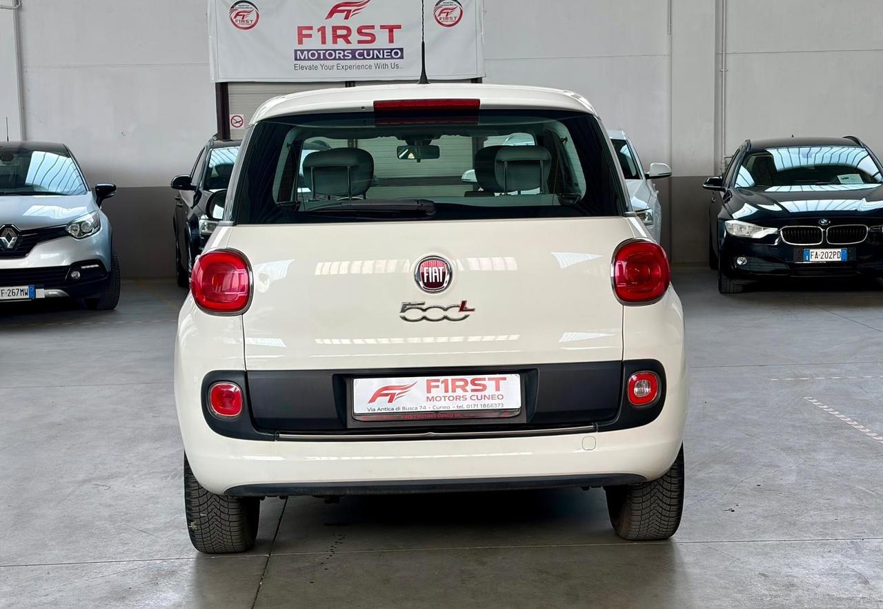 Fiat 500L 1.4 95 CV Lounge