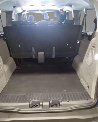 Ford Transit Custom 2.0 ECOBLUE 136CV TREND Passo Lungo 9POSTI PROMO!