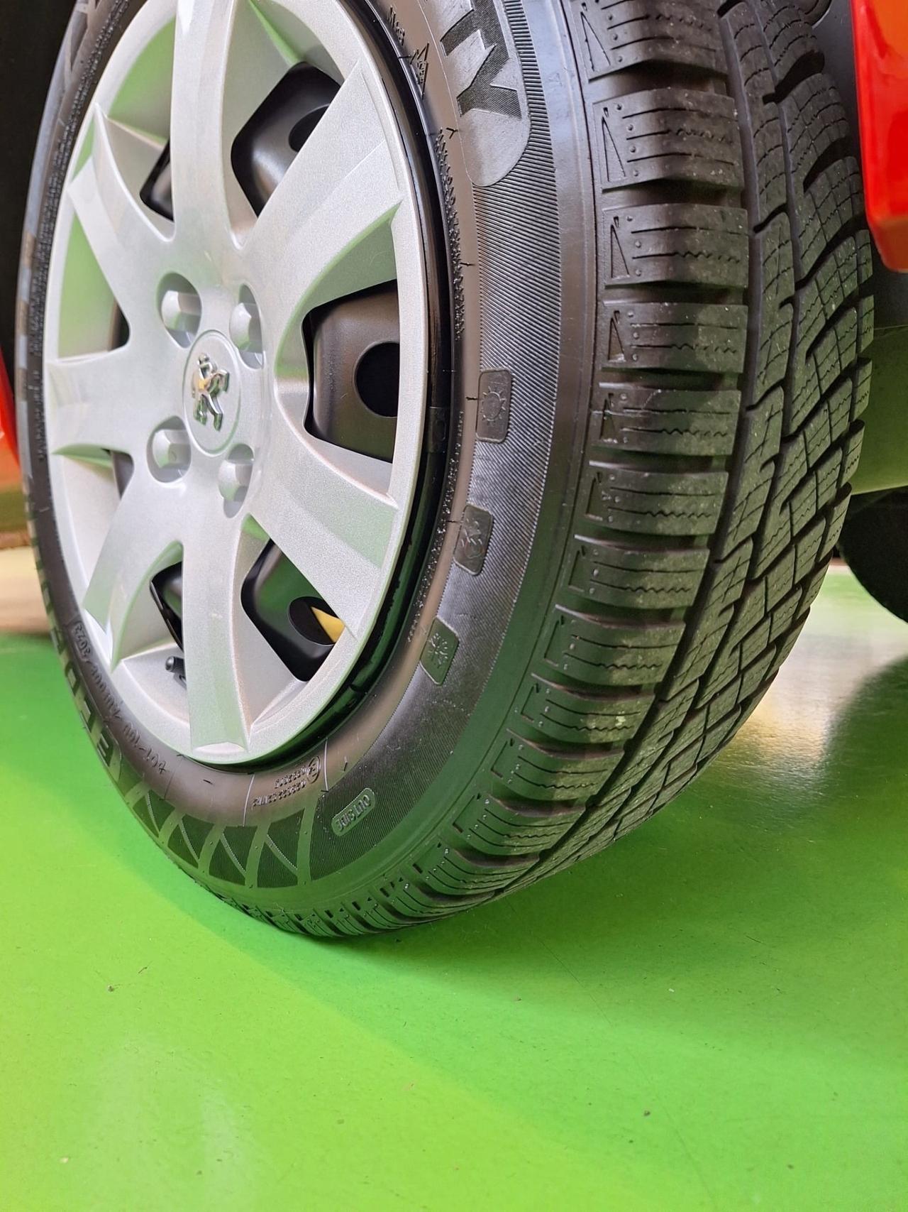 Peugeot 206 Plus 1.1benzina 60CV 5p.