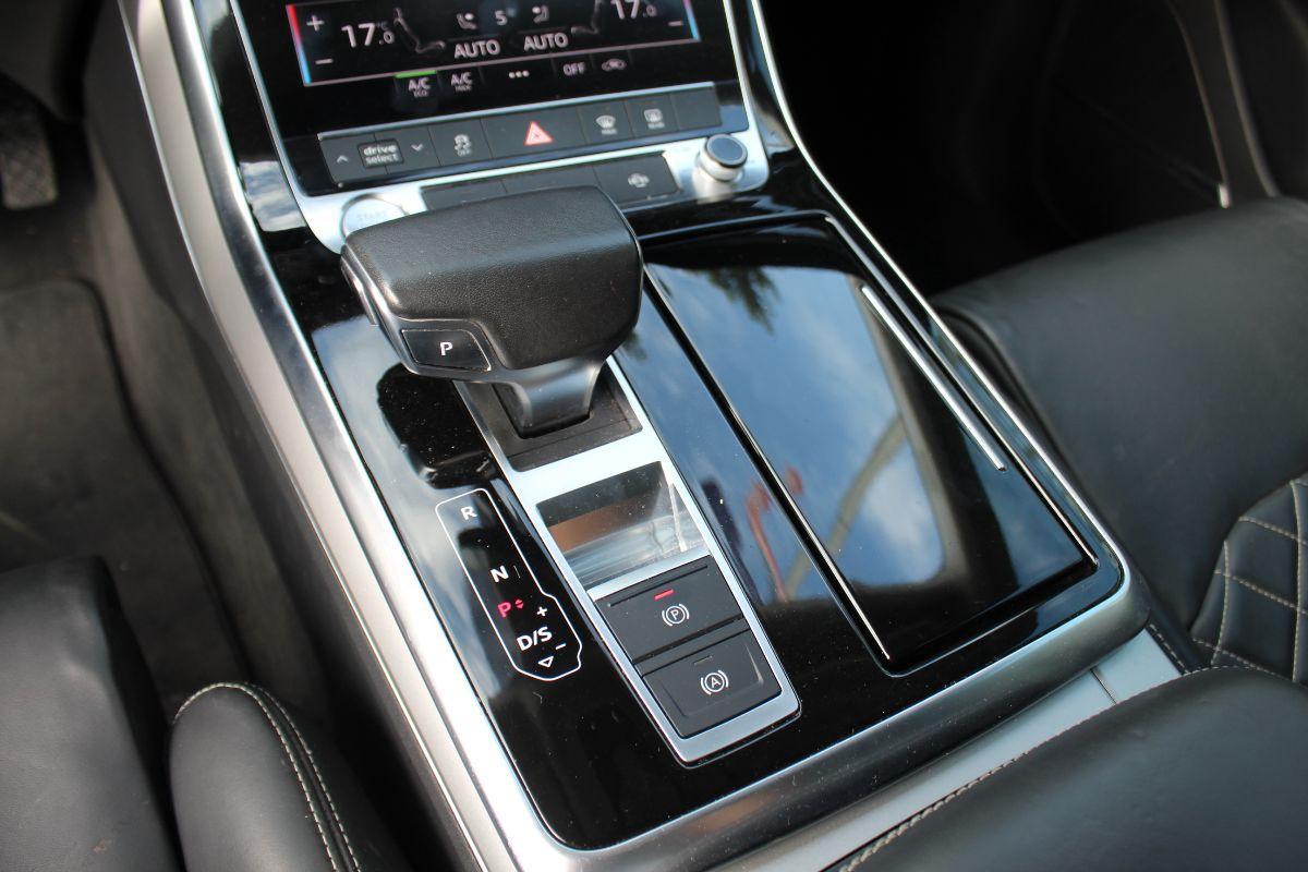 AUDI - Q8 - 50 TDI 286 CV quattro tiptronic