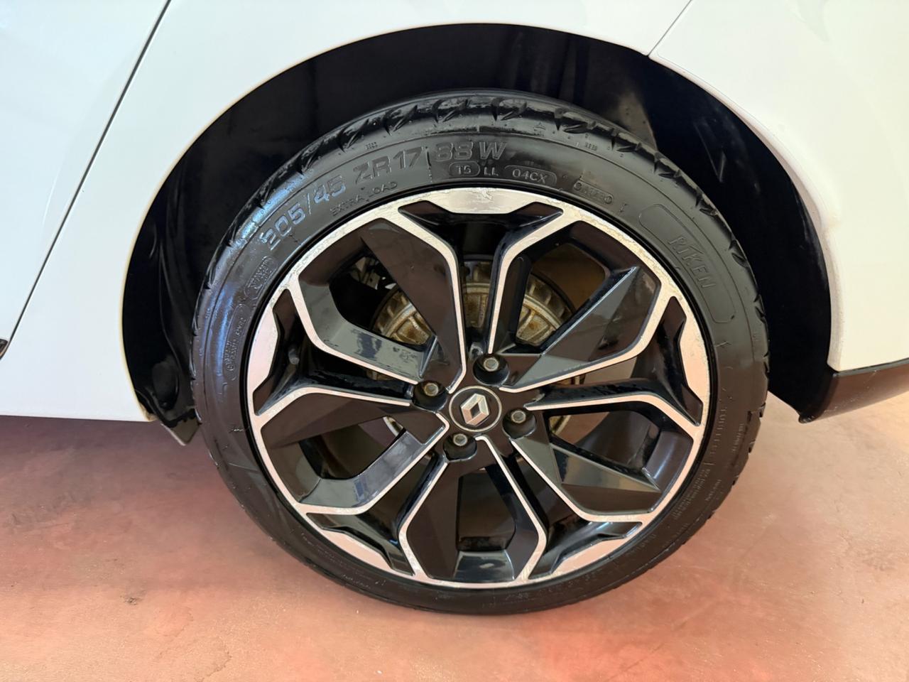 Renault Clio Sporter dCi 8V 90CV Energy Duel2