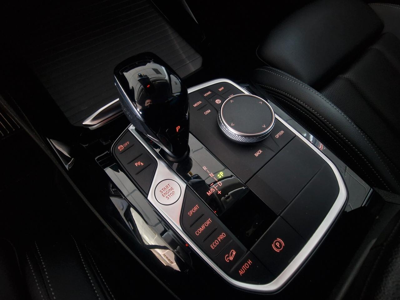 Bmw X3 20d xDrive 48V 2022