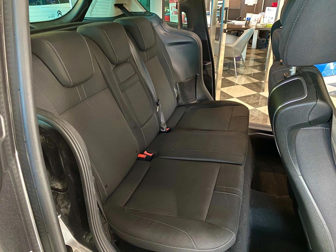 Ford B-Max 1.5 TDCi 95 CV Titanium-2017