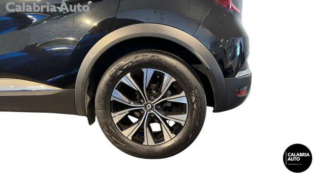 RENAULT Captur Full Hybrid E-Tech 145 CV Techno