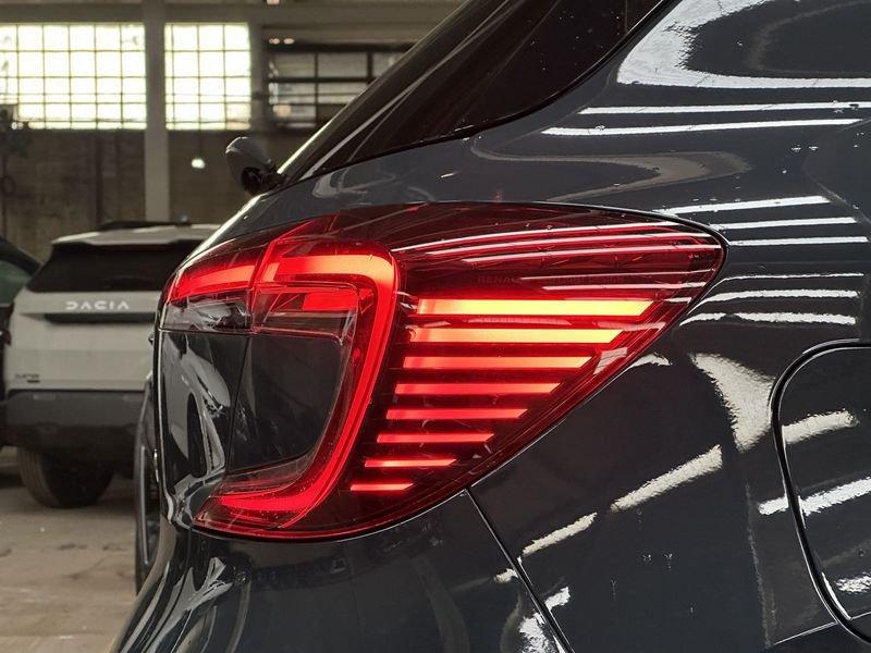 Renault Captur Captur 1.0 tce Techno Gpl 100cv