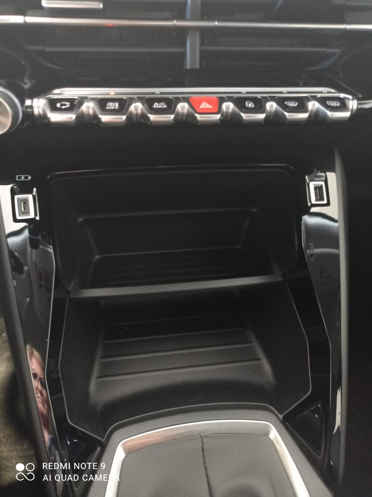 Peugeot 2008 PureTech 100 S&S Active Pack