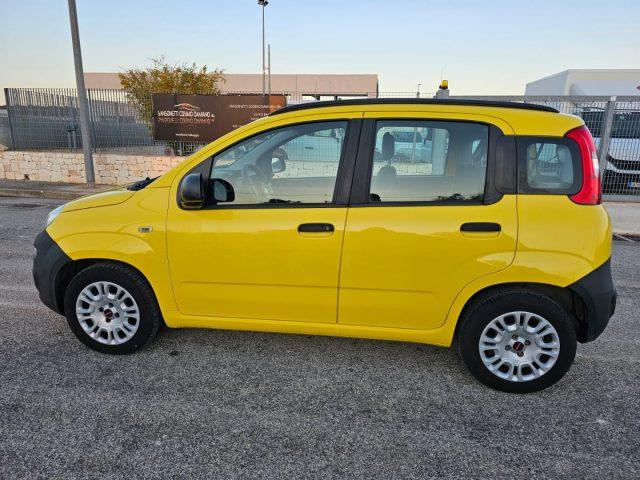 FIAT Panda 1.3 MJT 80 CV S&S Easy van 4 POSTI