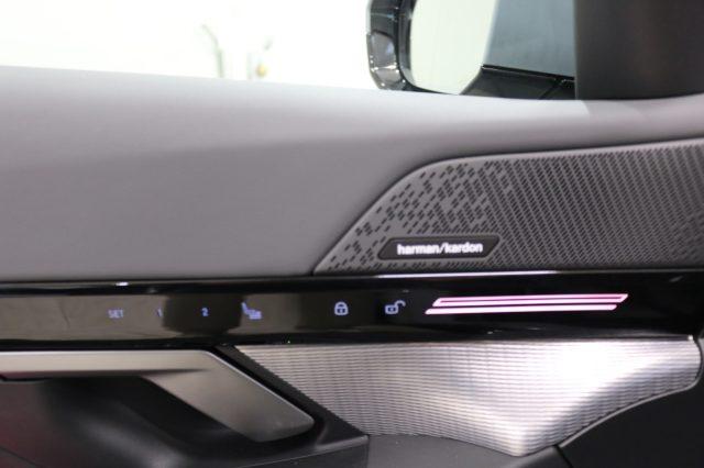 BMW 520 d 48V xDrive Msport Pro