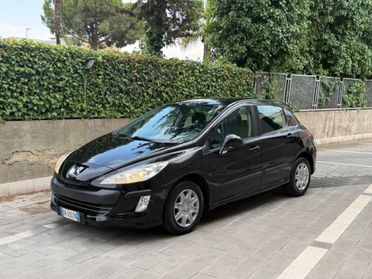 Peugeot 308 1.6 HDi 90CV 5p. Premium