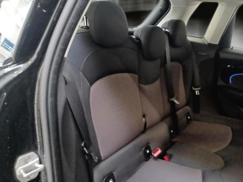 MINI COOPER CLASSIC AUTO 5 PORTE BERLINA