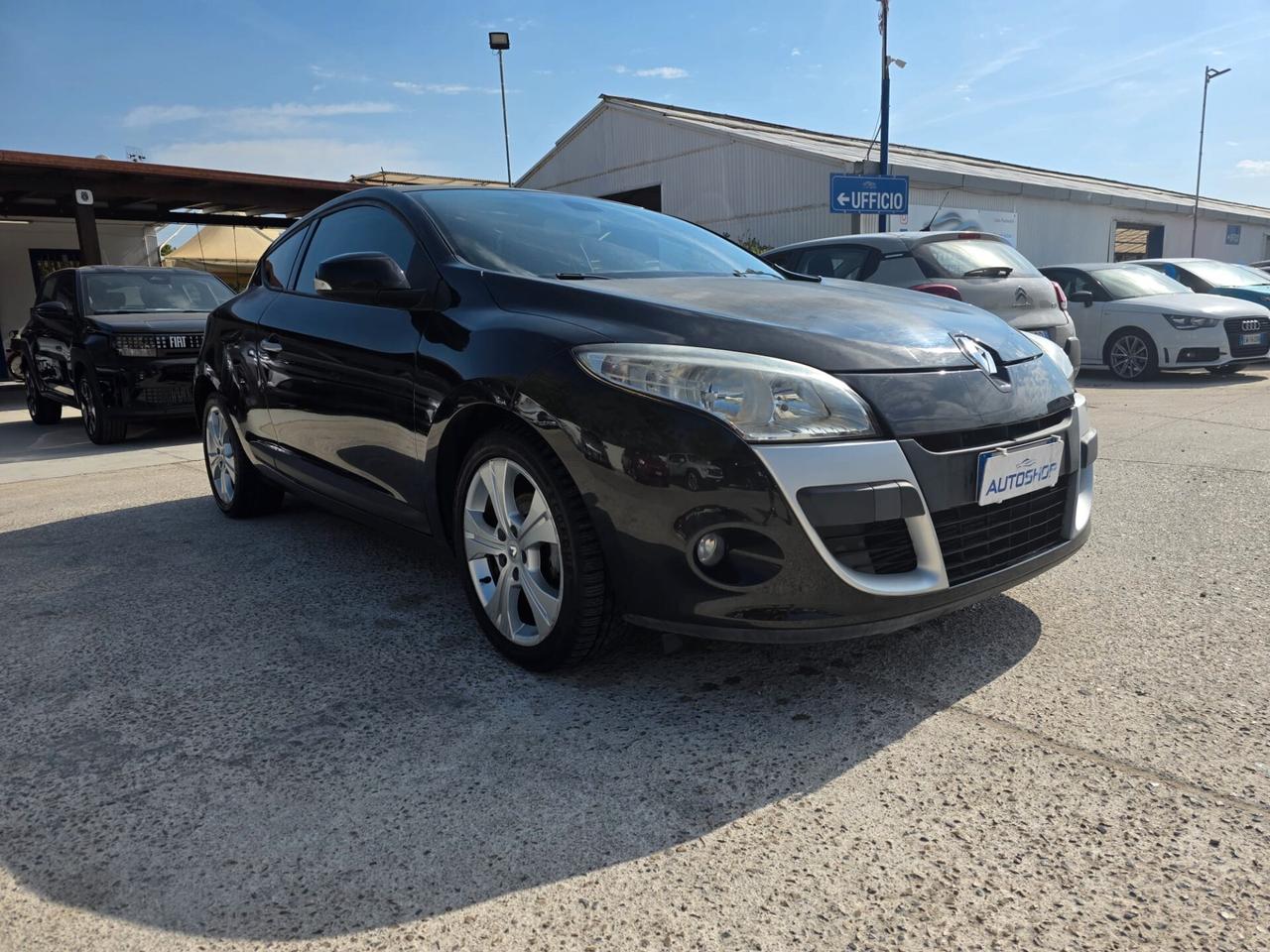 Renault Megane Mégane 1.5 dCi 110CV Luxe
