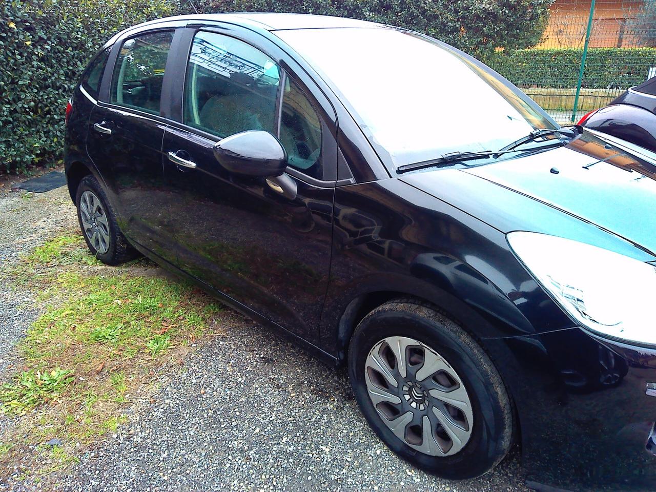 Citroen C3 1.4 HDi 70 Selection