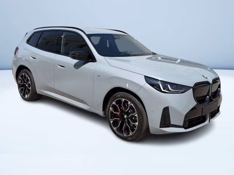 BMW X3 M50 xDrive M Sport Pro