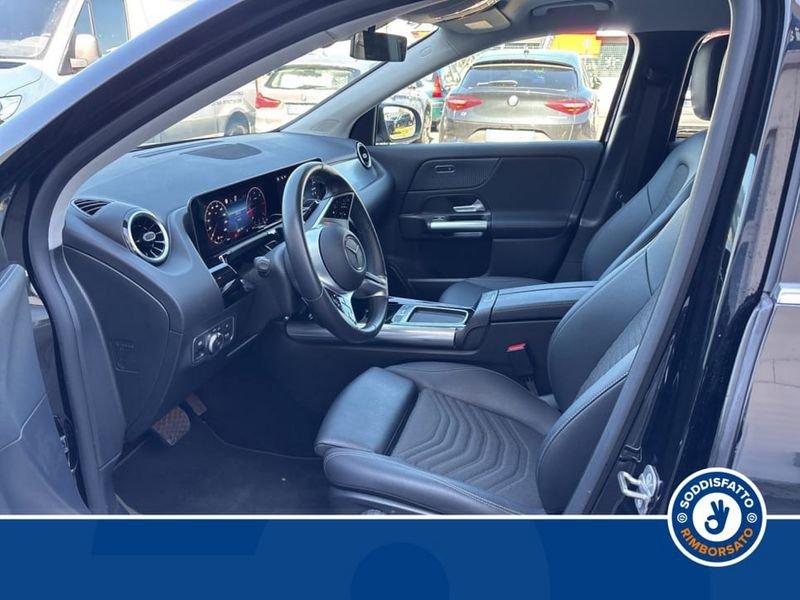 Mercedes-Benz GLA 180d Automatic Advanced Progressive