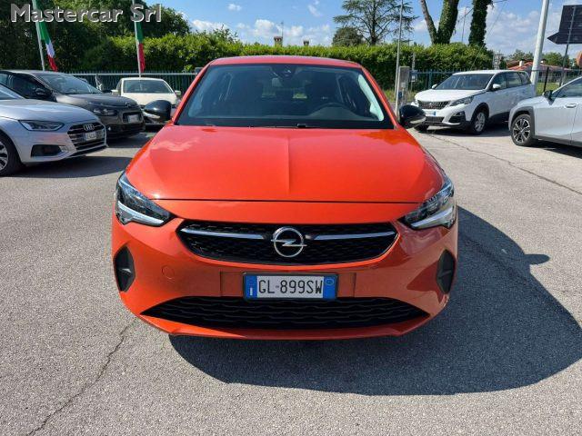 OPEL Corsa NEOPATENTATI S Corsa 1.2 Edition tg : GL899SW