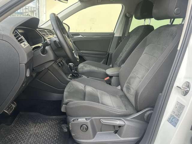 Volkswagen Tiguan Tiguan 2.0 tdi AdV R-Line Exterior 4motion dsg