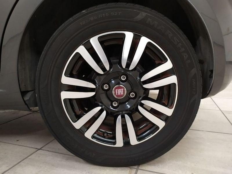 FIAT Punto 5p 1.2 Young
