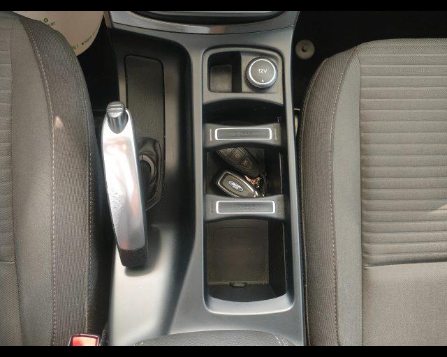 FORD C-Max 1.0 ecoboost Titanium X s&s 125cv