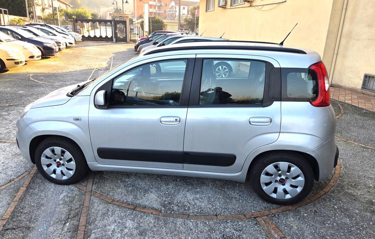 Fiat Panda 1.2 EasyPower GPL CONDIZIONI OK