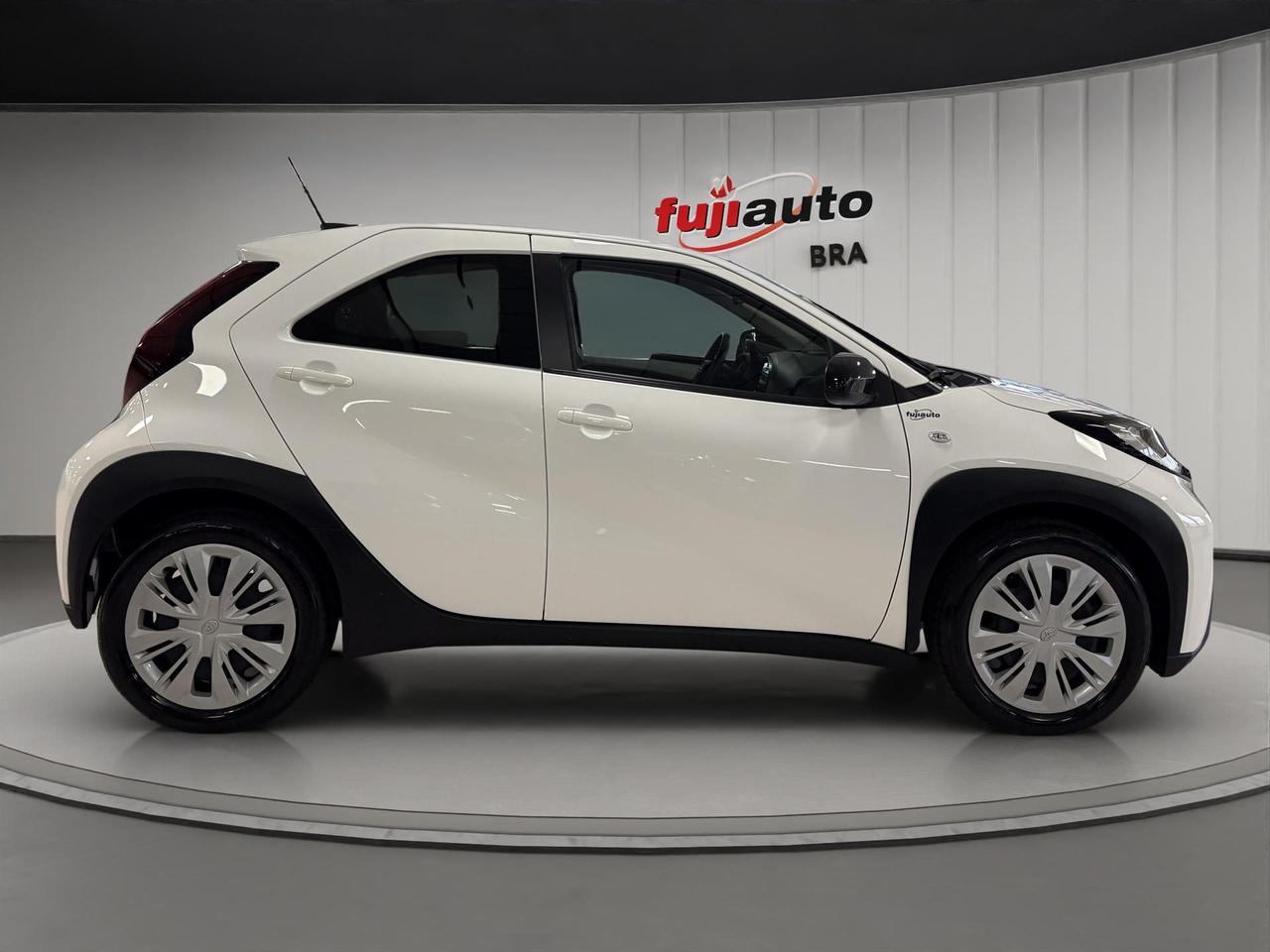 Toyota Aygo X 1.0 Active 72cv