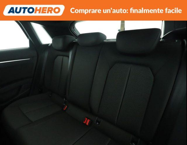 AUDI A3 SPB 30 TDI S tronic Business Advanced