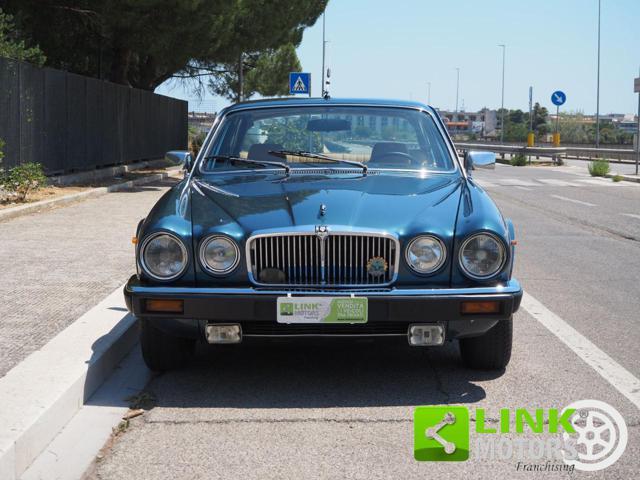 JAGUAR XJ6 4.2