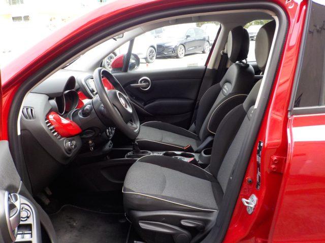 FIAT 500X 1.6 Mjt 120CV Pop Star