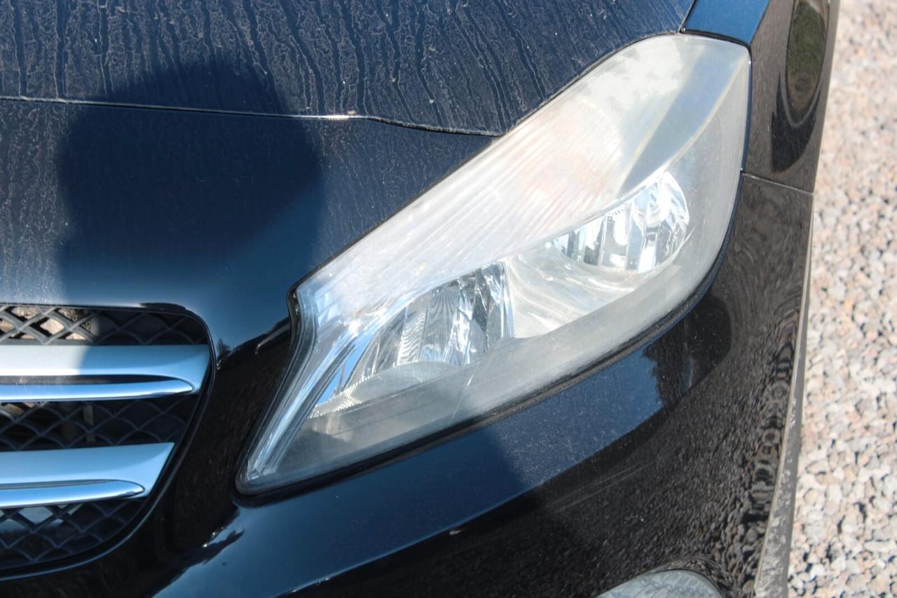 Mercedes-benz A 180 CDI Sport