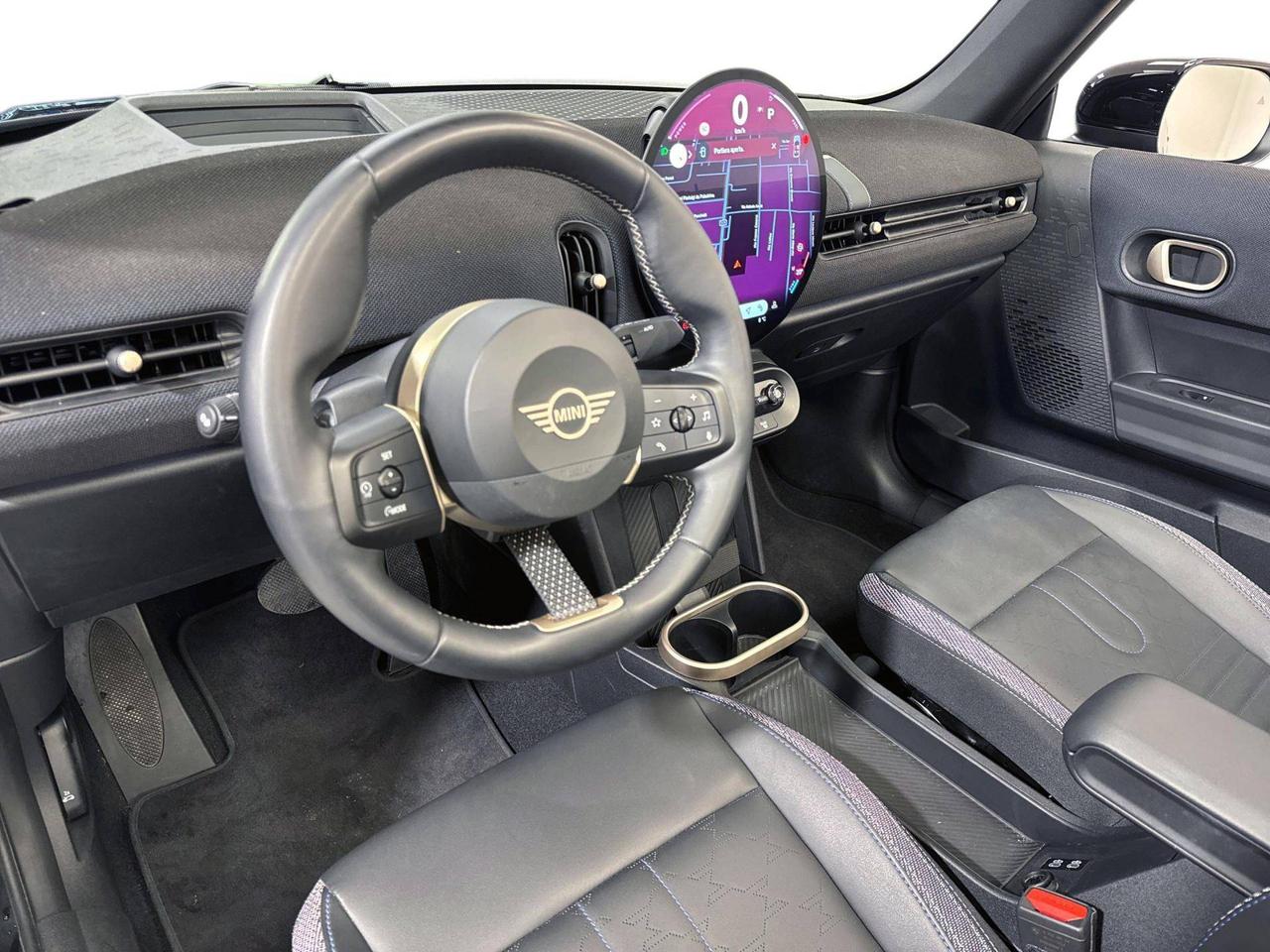 MINI Cabrio Cooper C Classic