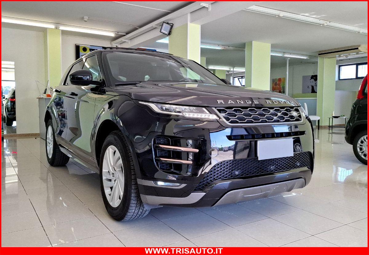 LAND ROVER Range Rover Evoque 2.0d i4 Mhev Aut. R-Dynamic S (TETTO PANORAMICO APRIBILE)