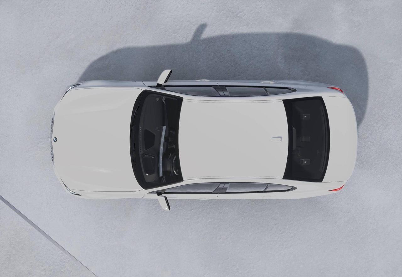 BMW Serie 3 318d 48V MSport