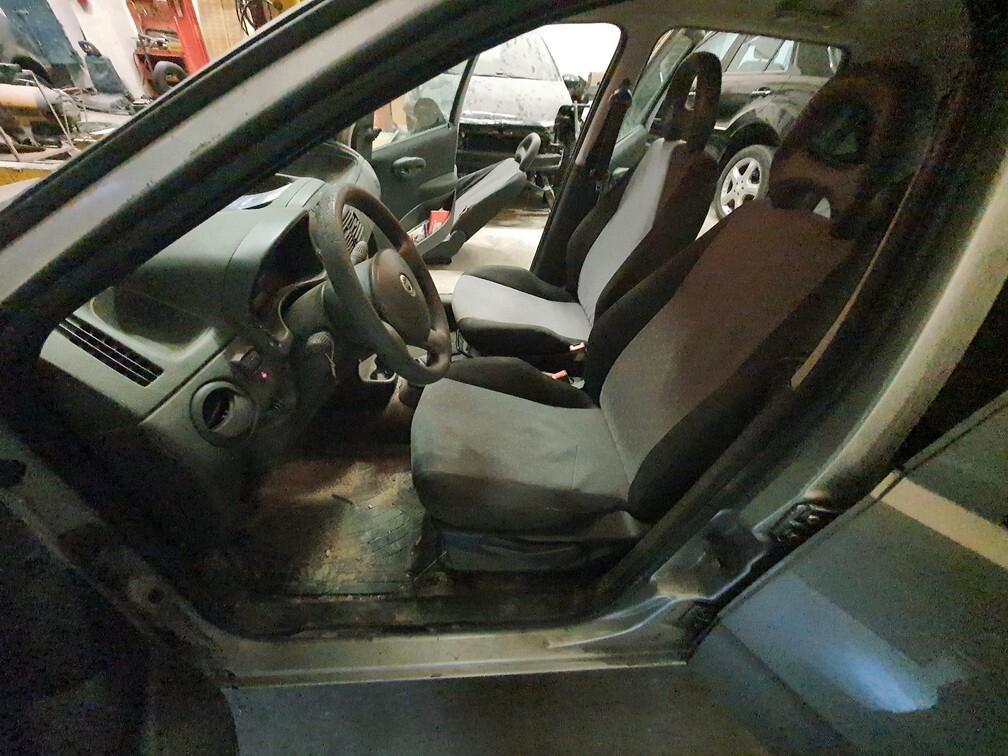 Fiat Punto 1.2 5p. Active Natural Power