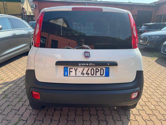 FIAT Panda 1.2 Pop Van 2 posti EURO 6
