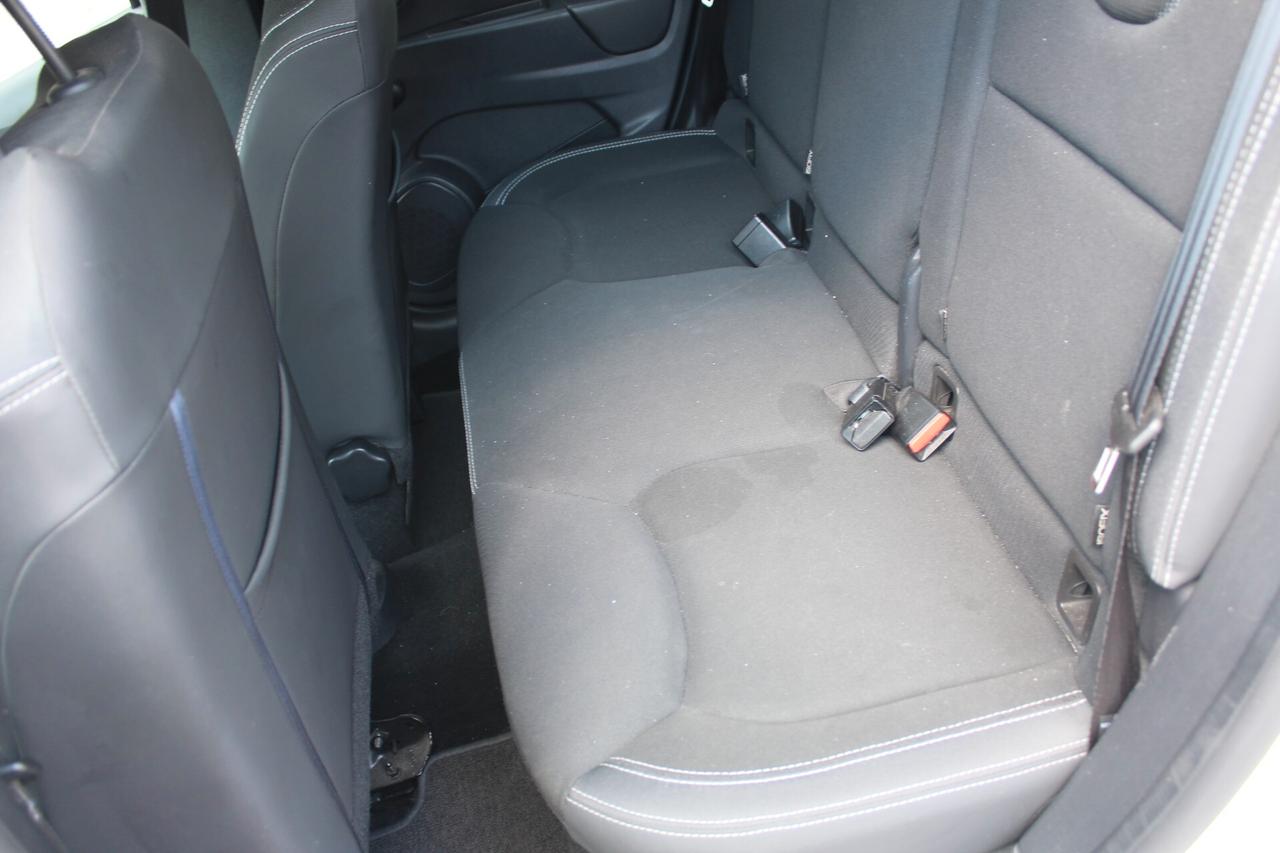 Renault Clio dCi 8V 75CV Start&Stop 5 porte Energy Life