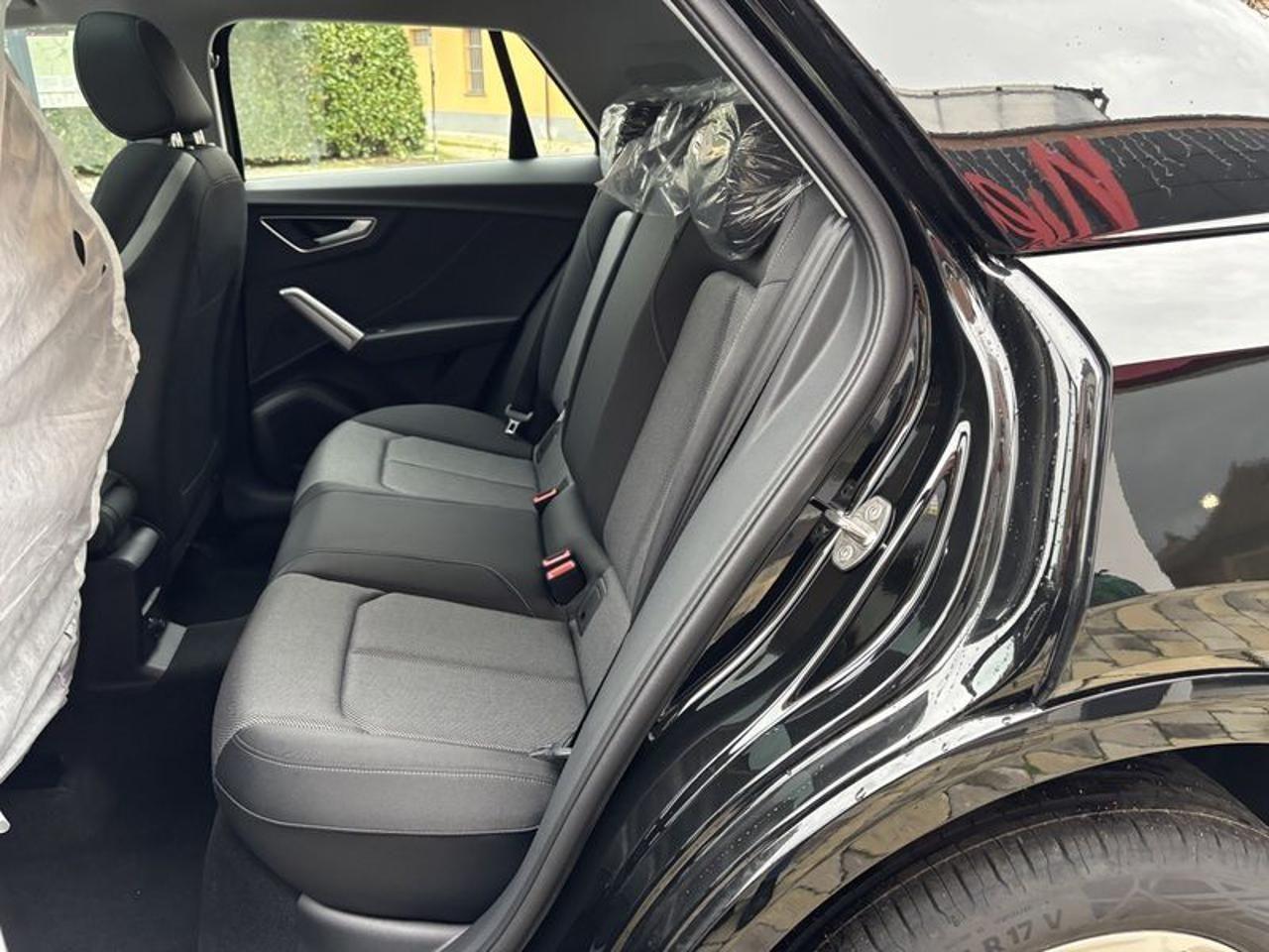 Audi Q2 35 TFSI S tronic S line Edition MATRIX-CAM-TETTO