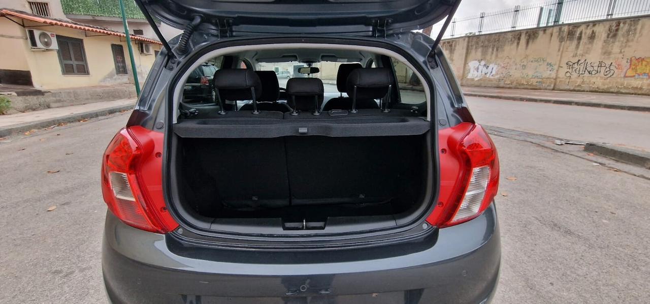 Opel Karl 1.0 75 CV Start&Stop Advance