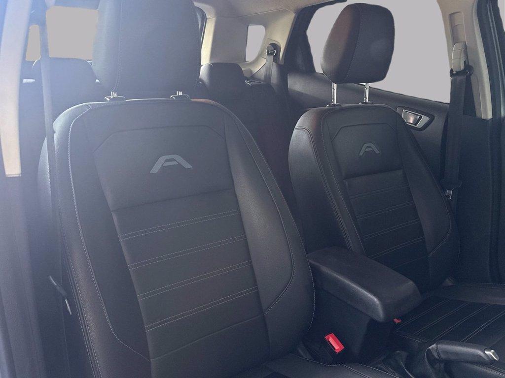 FORD EcoSport 1.0 EcoBoost 125 CV Start&Stop Active del 2022