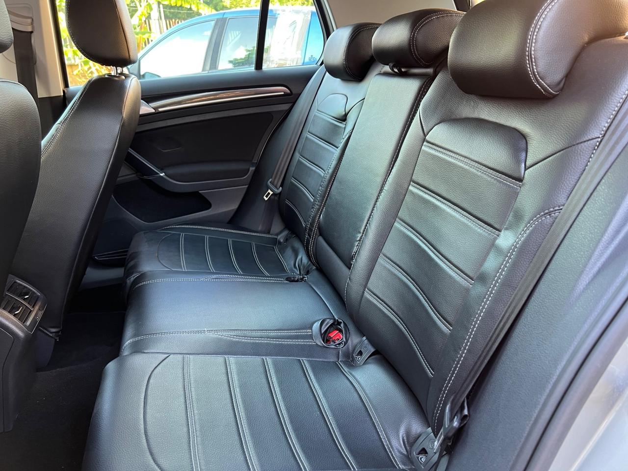 Volkswagen Golf 7 1.6 TDI 5p. Highline BlueMotion Technology
